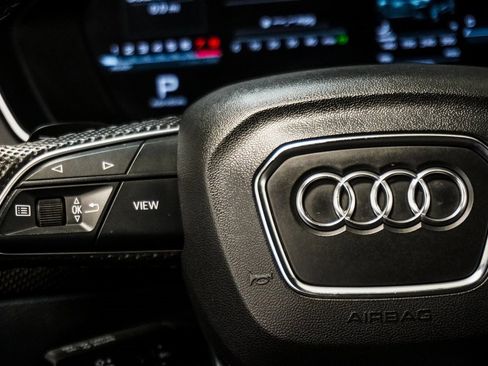 Used 2022 Audi SQ5 Prestige w/ Prestige Package image 30