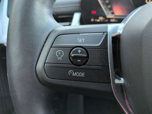 Used 2025 BMW X1 xDrive28i w/ Convenience Package image 26