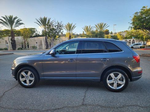 Used 2012 Audi Q5 2.0T Premium Plus AWD/4WD image 6