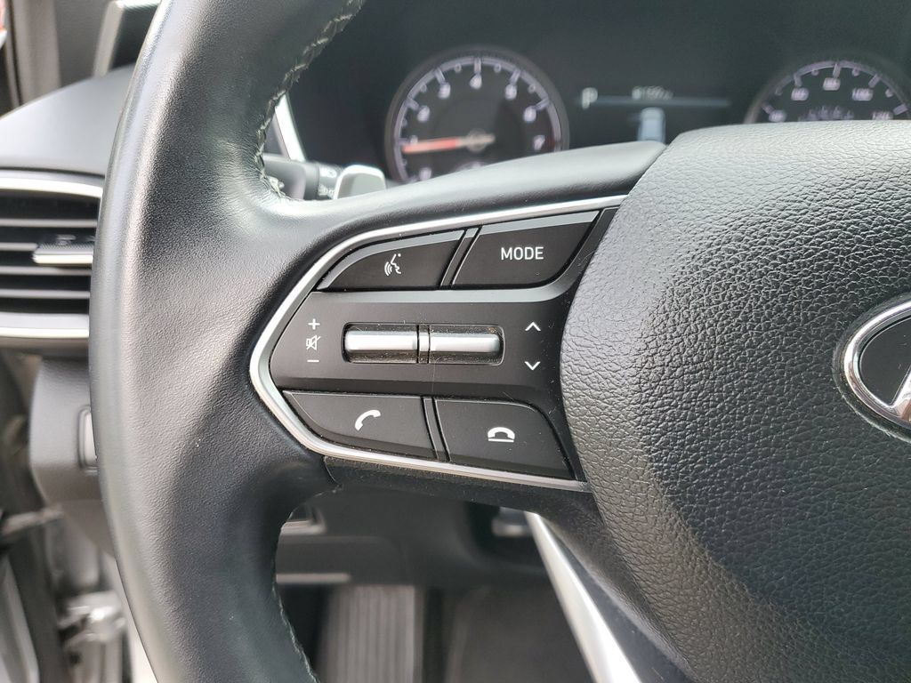 Used 2023 Hyundai Santa Fe SEL AWD/4WD image 25