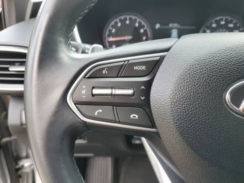 Used 2023 Hyundai Santa Fe SEL AWD/4WD image 25