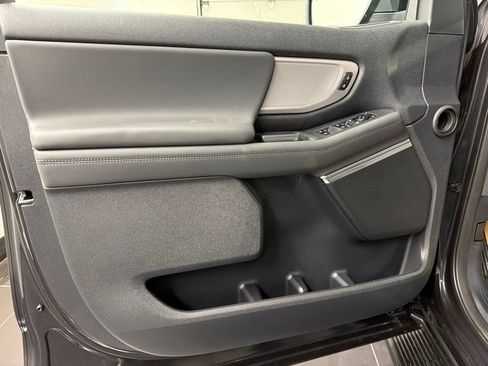 New 2027 Ford Expedition Active AWD/4WD image 27
