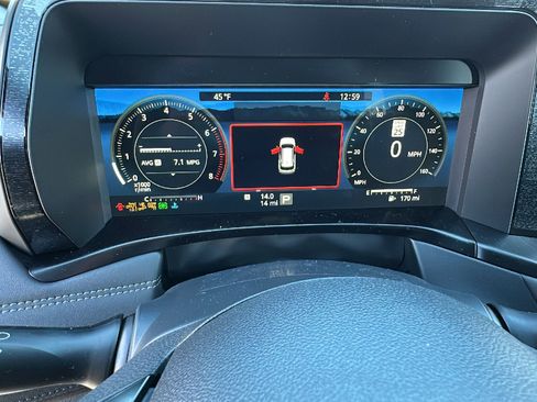 New 2026 Subaru Outback Touring XT image 21