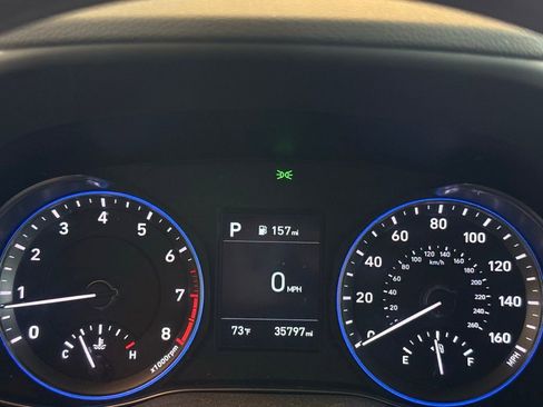 Used 2020 Hyundai Kona SE w/ Cargo Package AWD/4WD image 13