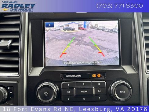 Used 2022 Ford F250 XLT image 21
