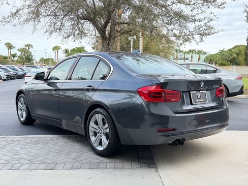 Used 2018 BMW 330i Sedan w/ Convenience Package image 3