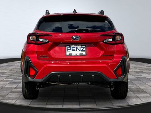 New 2026 Subaru Crosstrek 2.5i Premium AWD/4WD image 4