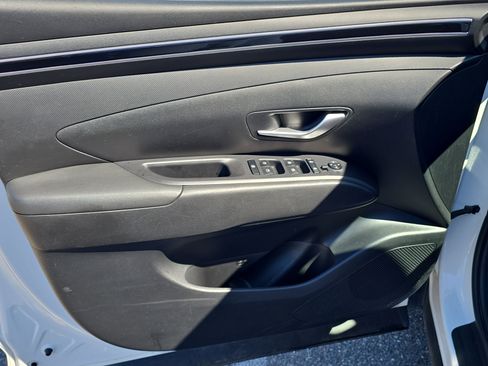 Used 2024 Hyundai Tucson SEL image 17