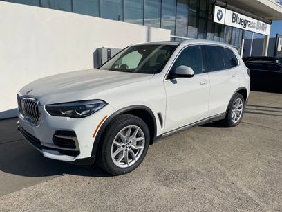 Used 2023 BMW X5 xDrive40i w/ Premium Package