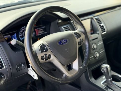 Used 2013 Ford Flex SEL image 7