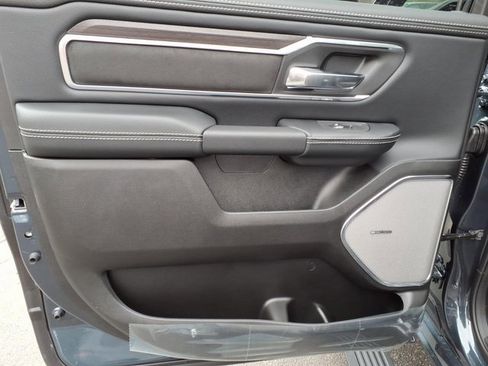 New 2026 RAM 1500 Laramie image 11