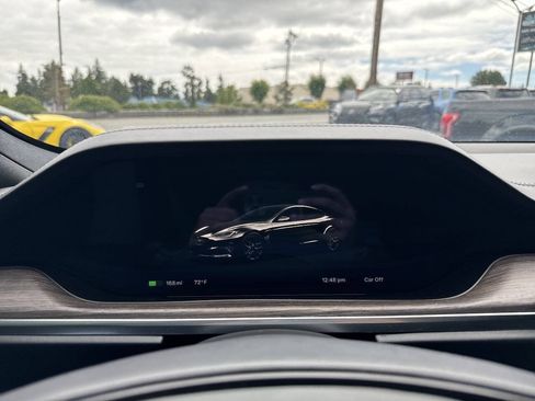 Used 2023 Tesla Model S Standard Range AWD/4WD image 32