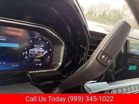 New 2026 Chevrolet Silverado 2500 LT w/ Trail Boss Package AWD/4WD image 21