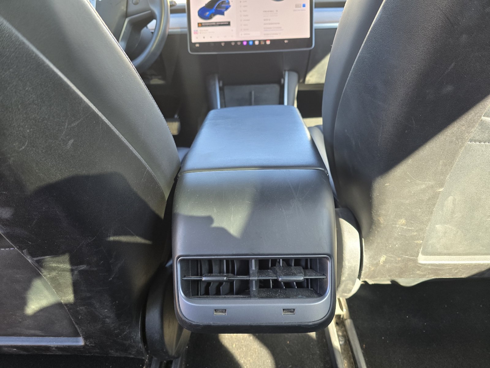 Used 2018 Tesla Model 3 Long Range AWD/4WD image 24