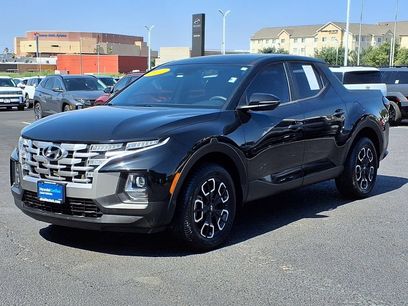 Certified 2022 Hyundai Santa Cruz SEL w/ Cargo Package