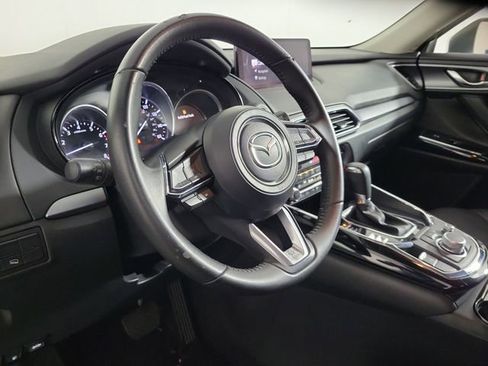 Certified 2023 MAZDA CX-9 Touring Plus AWD/4WD image 18