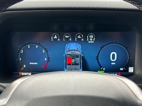 New 2025 Ford F150 XLT w/ Equipment Group 302A MID image 23