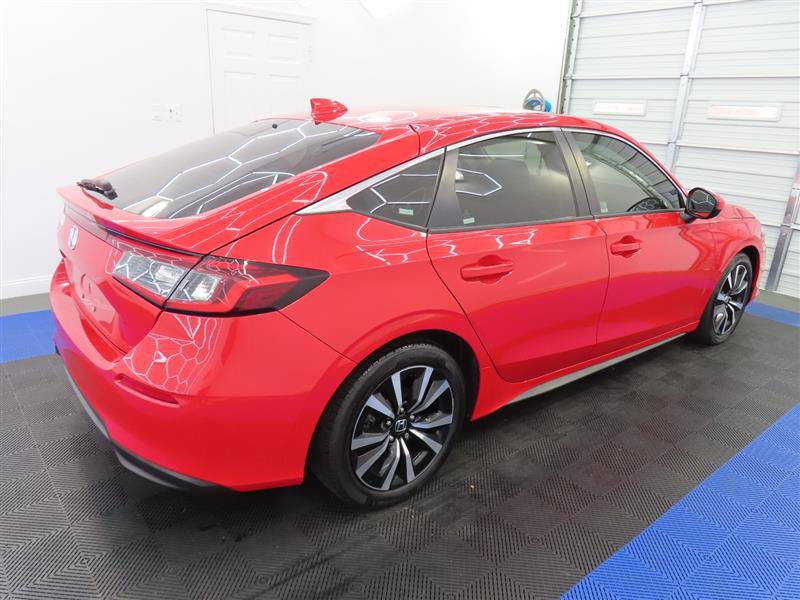 Used 2024 Honda Civic EX-L image 10