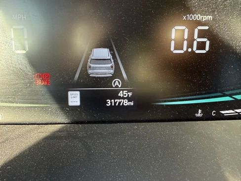 Used 2024 Hyundai Palisade XRT image 12