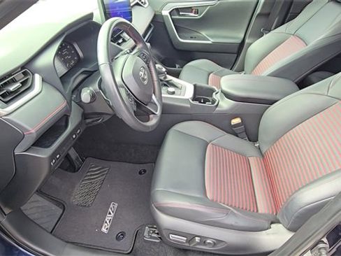 Used 2023 Toyota RAV4 XSE image 14