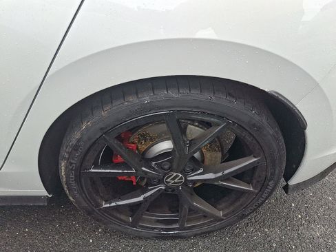 Used 2024 Volkswagen GTI SE image 14