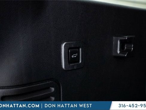 Used 2017 Lincoln Navigator L Reserve image 36