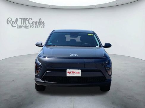 New 2025 Hyundai Kona SE FWD image 8