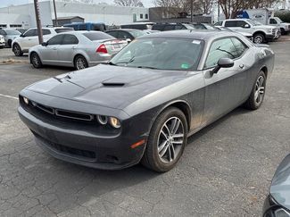 Used 2019 Dodge Challenger SXT w/ Cold Weather Group video 1