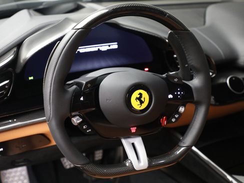 Certified 2024 Ferrari Purosangue image 22
