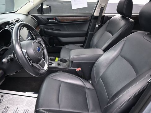 Used 2018 Subaru Outback 2.5i Limited image 10