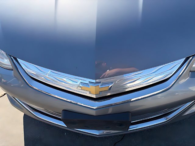 Used 2019 Chevrolet Volt LT FWD image 9
