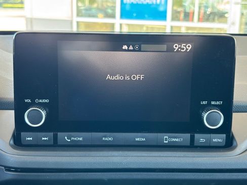 Used 2024 Honda Accord EX image 14
