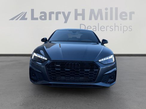 Used 2025 Audi A5 2.0T Premium Plus image 8