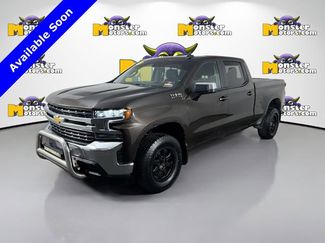Used 2019 Chevrolet Silverado 1500 LT w/ True North Edition video 1
