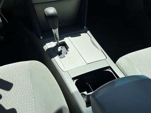 Used 2011 Toyota Camry LE w/ LE Extra-Value Pkg FWD image 14