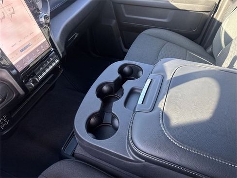 New 2026 RAM 3500 Tradesman image 26