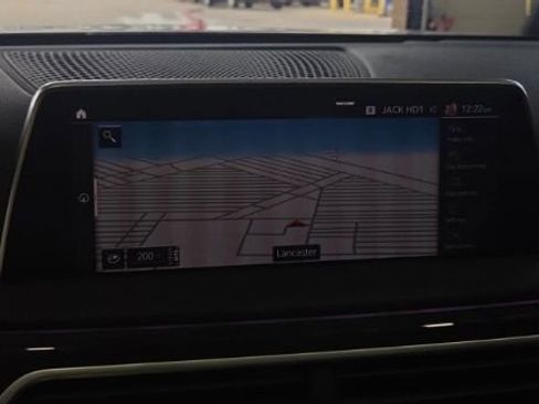 Used 2020 BMW 740i w/ M Sport Package RWD image 17