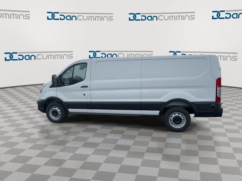 New 2026 Ford Transit 150 Low Roof w/ Load Area Protection Package RWD image 5