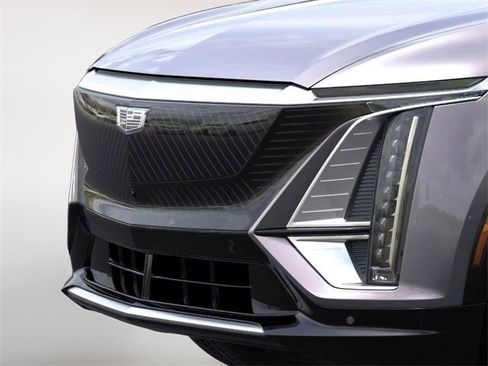 New 2026 Cadillac Lyriq Premium Luxury image 13