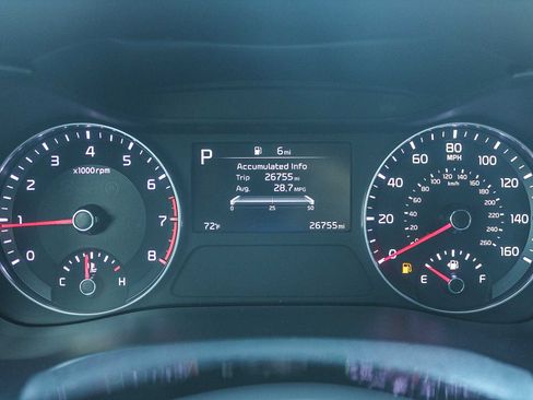 Used 2023 Kia Forte GT-Line w/ GT-Line Technology Package image 24