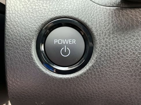 New 2026 Toyota Camry SE FWD image 23