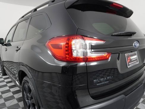 Certified 2024 Subaru Ascent Onyx Edition image 12