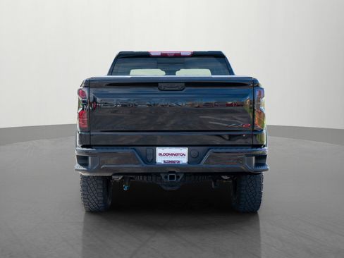 Used 2023 Chevrolet Silverado 1500 ZR2 w/ Technology Package image 6