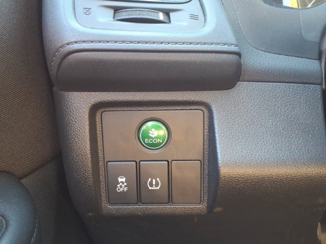 Used 2016 Honda HR-V LX image 21