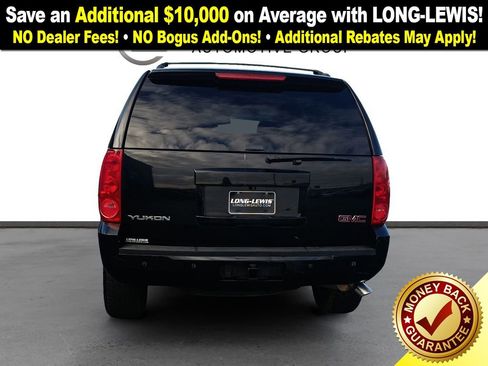 Used 2013 GMC Yukon SLT image 5