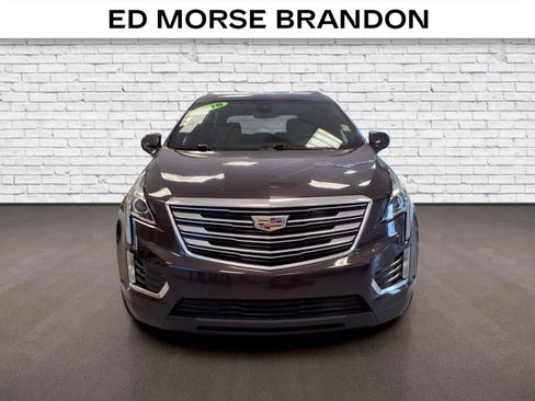 Used 2019 Cadillac XT5 Luxury FWD image 7