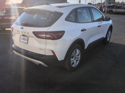 Used 2023 Ford Escape Base