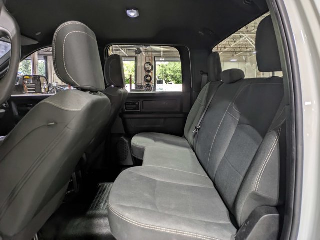 Used 2022 RAM 2500 Tradesman w/ Protection Group AWD/4WD image 13