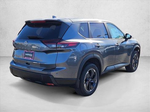 New 2026 Nissan Rogue SV image 2