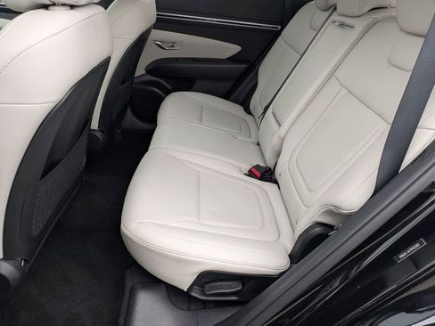 Used 2023 Hyundai Tucson SEL w/ Convenience Package image 15